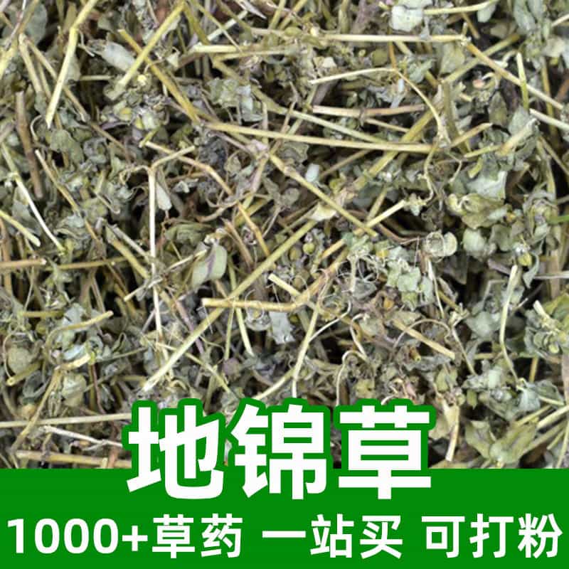 Euphorbiae Humifusae Herba