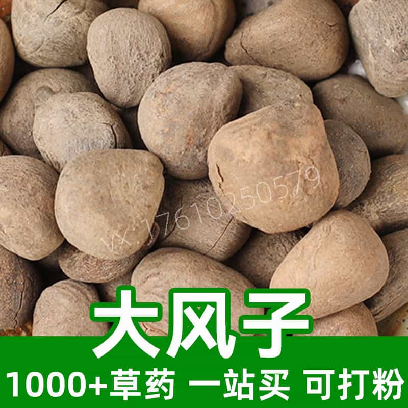 Dafengzi