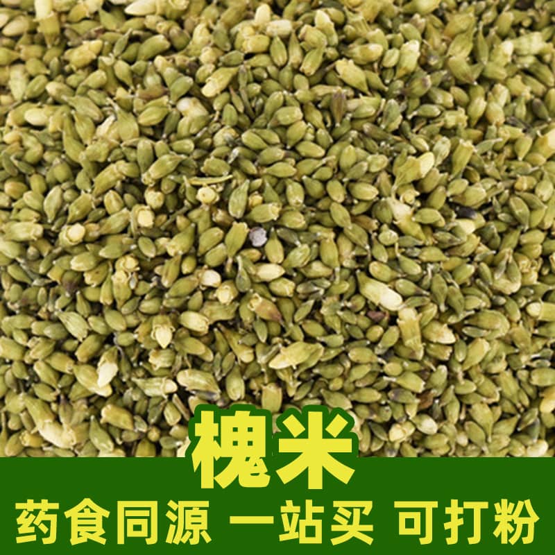 Sophora Japonica Rice