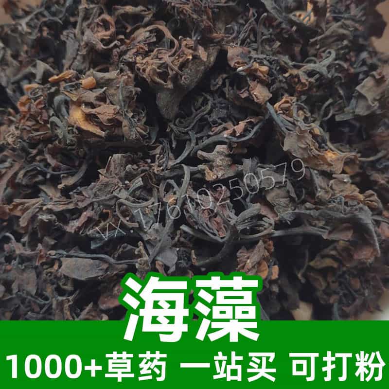 Seaweed
