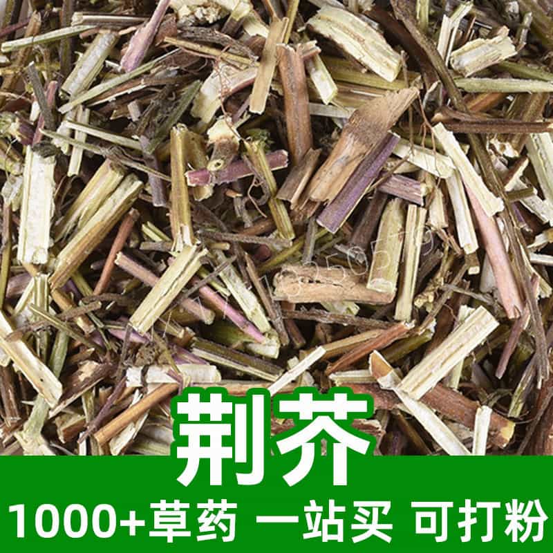 Fineleaf Schizonepeta Herb