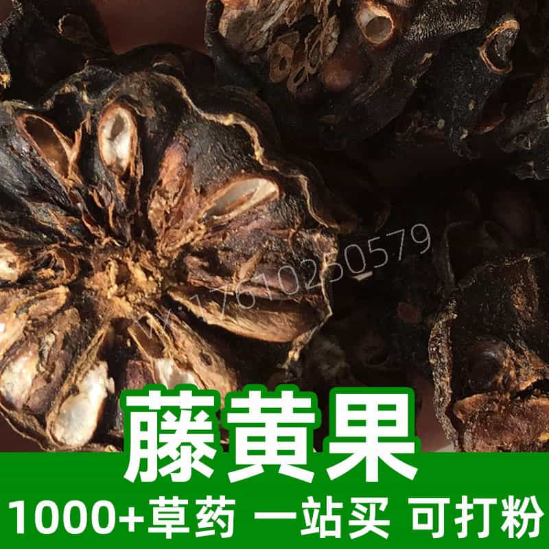 Garcinia Cambogia