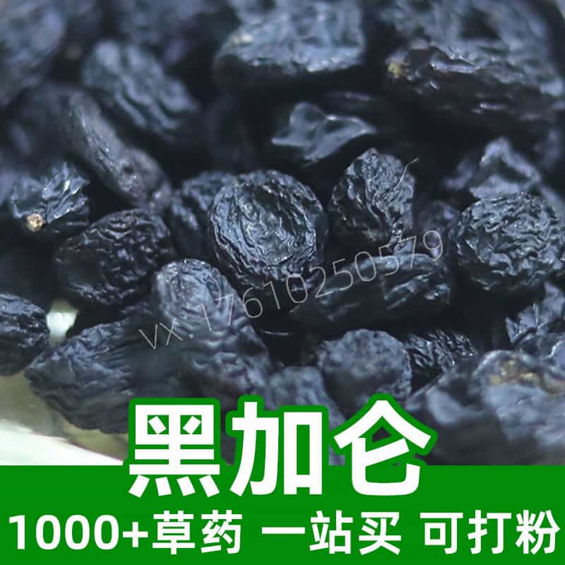 Black Currant