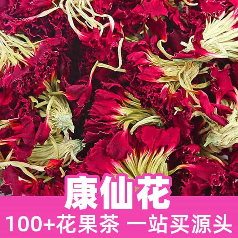 Carnation Flowers